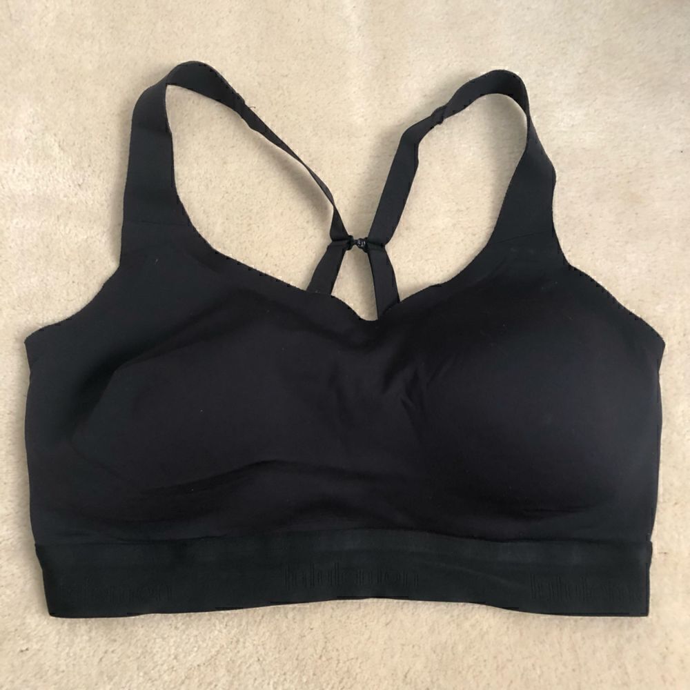 Lululemon Sports Bra   
